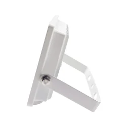 Projecteur LED Extérieur Ultra Fin 20W IP65 Réglable Blanc 4000K 30000H 7hSevenOn^7H Sevenon Sale