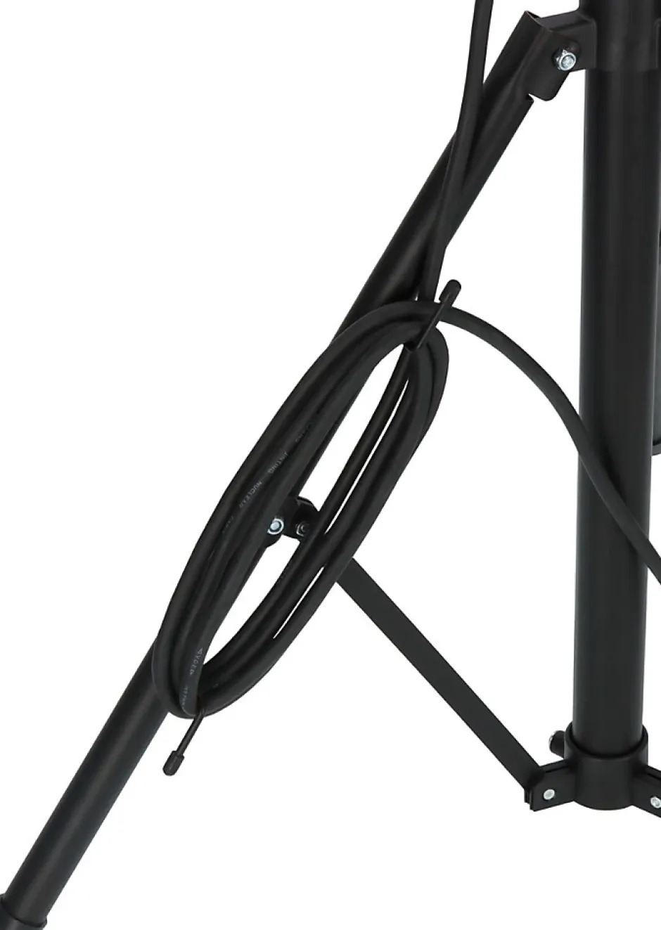 Projecteur LED JARO 3060 T avec trépied télescopique - H. - 117125024-Brennenstuhl Outlet