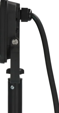 Projecteur LED JARO 3060 T avec trépied télescopique - H. - 117125024-Brennenstuhl Outlet