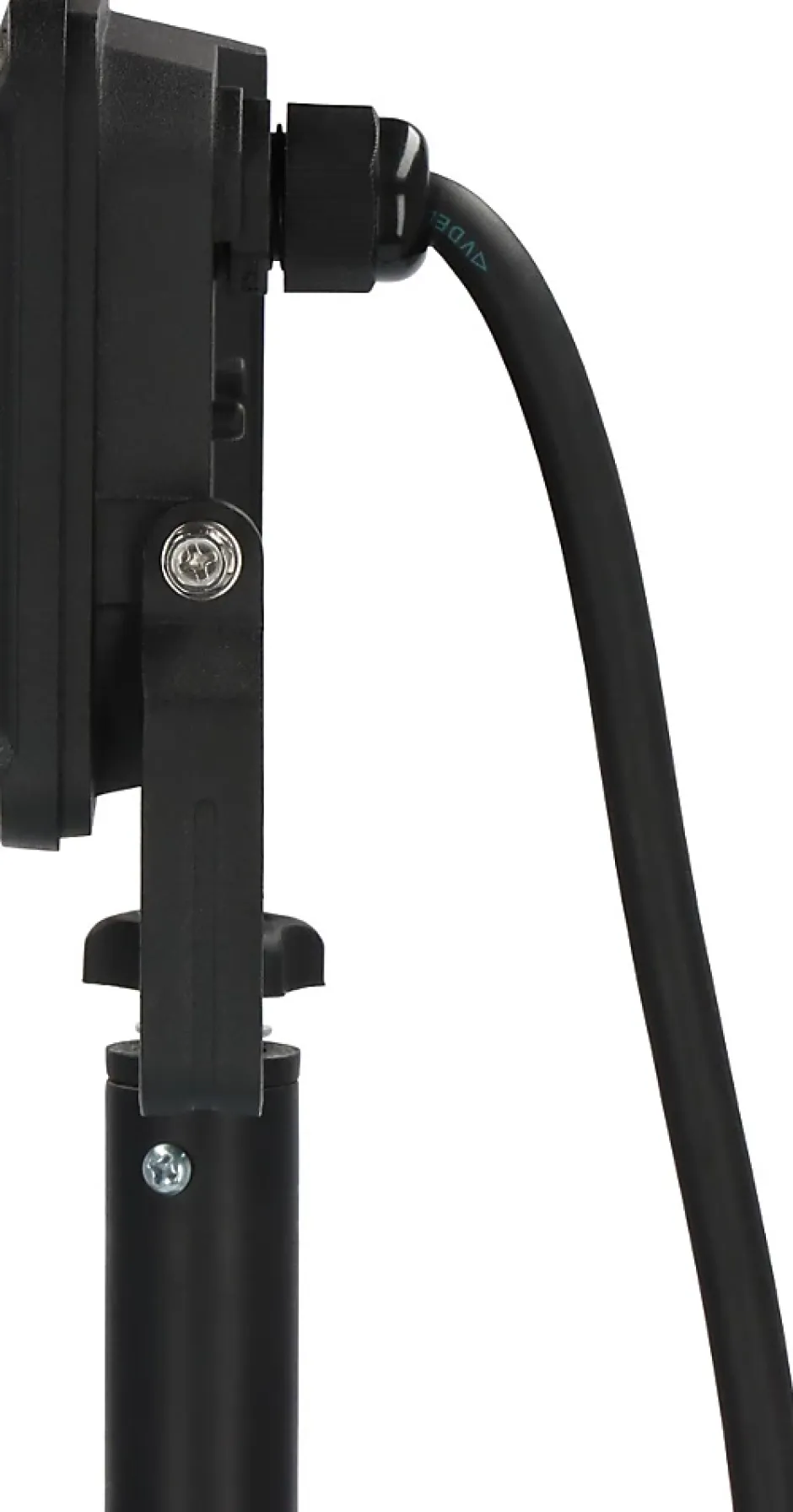 Projecteur LED JARO 3060 T avec trépied télescopique - H. - 117125024-Brennenstuhl Outlet