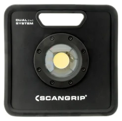 Projecteur LED 6000lm DUAL SYSTEM-SCANGRIP