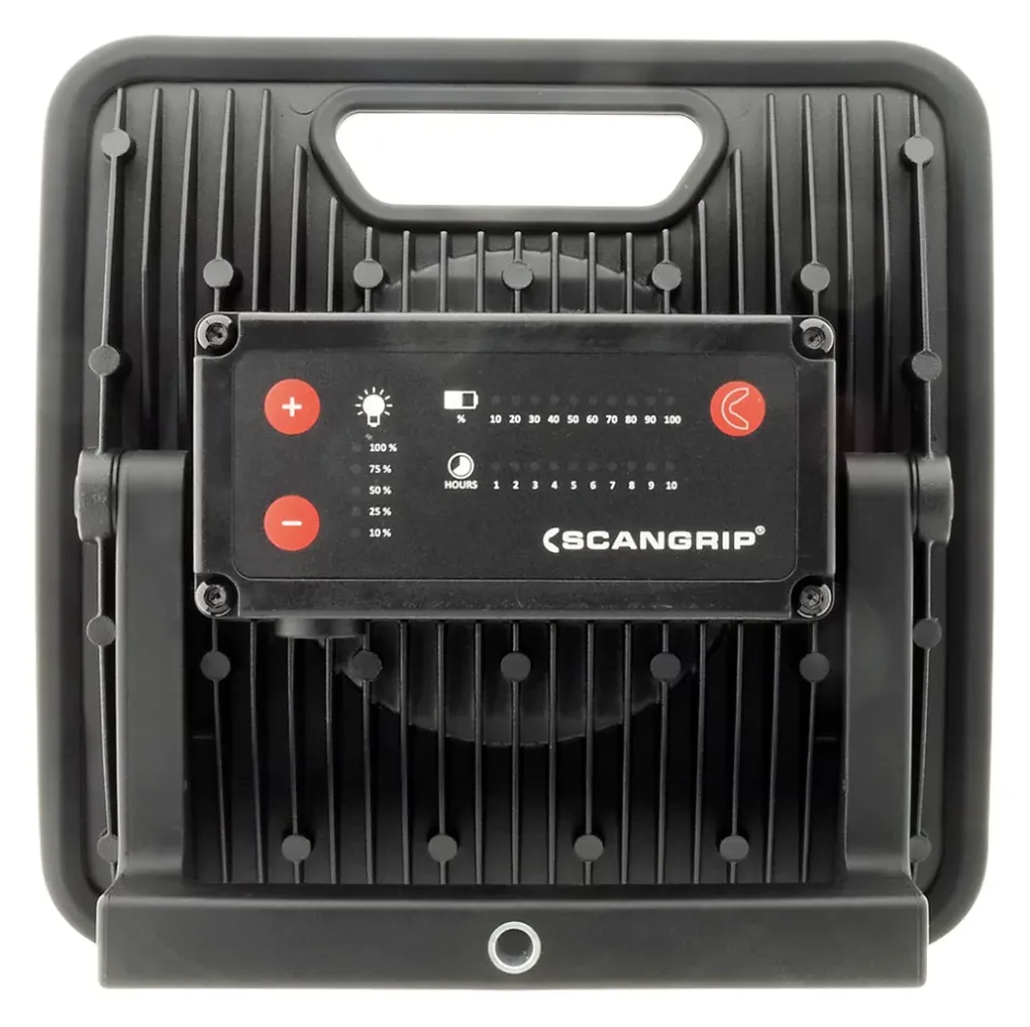 Projecteur LED 6000lm DUAL SYSTEM-SCANGRIP