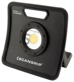 Projecteur LED 6000lm DUAL SYSTEM-SCANGRIP