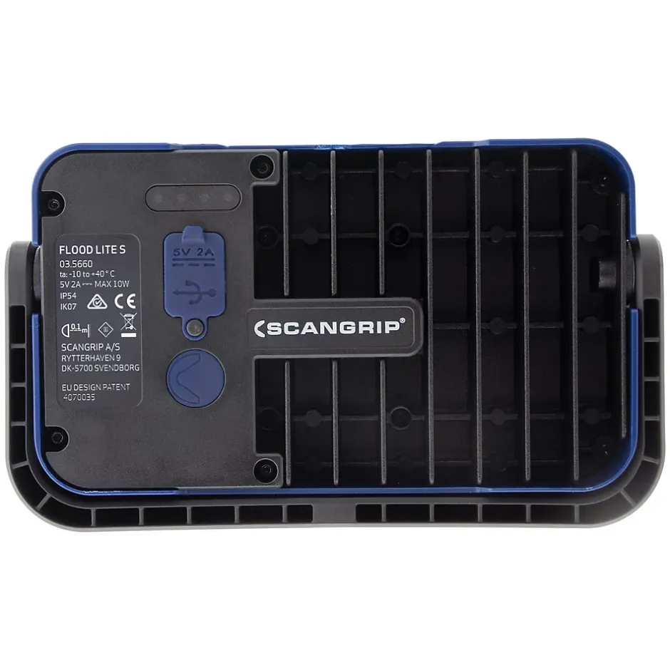 Projecteur LED 1000lm Powerbank-SCANGRIP Sale