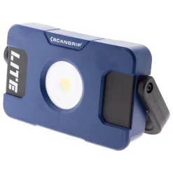 Projecteur LED 1000lm Powerbank-SCANGRIP Sale