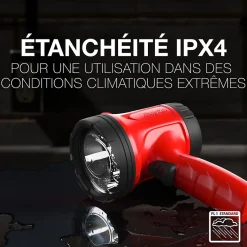 Projecteur led rechargeable-Energizer Sale