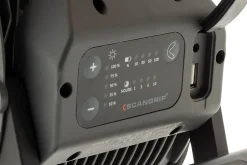 Projecteur NOVA R rechargeable ultra compact - jusqu'à 2000 lumens - technologie LED COB. 20H d'autonomie - Certifié IP67^SCANGRIP Sale