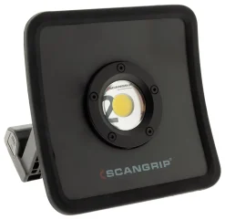 Projecteur NOVA R rechargeable ultra compact - jusqu'à 2000 lumens - technologie LED COB. 20H d'autonomie - Certifié IP67^SCANGRIP Sale