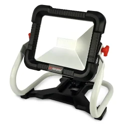 Projecteur portable - XPSPR20LI - LED - 360 degrés - 20V - sans batterie ni chargeur^X-Performer