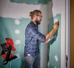 Projecteur sans fil TE-CL 18/2000 LIAC 18V (sans batterie)-Einhell Online