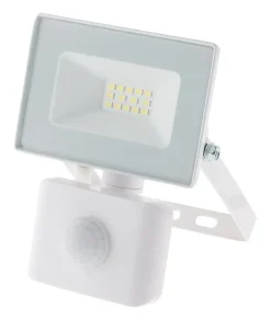 PROJECTEUR SENSOR 20W 2000LM IP65 BLC-Zenitech Online