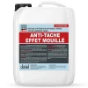 Protection anti-tache, hydrofuge, oléofuge EFFET MOUILLÉ, terrasses, sols intérieurs, extérieurs -20 litres-^Procom Sale