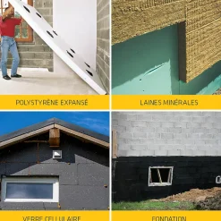 Pâte bitumineuse Igakol 25 kg noir-Sika Clearance