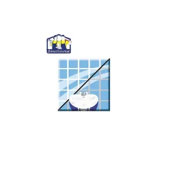 Pâte de réparation pour joints de carrelage 200ml-Atmos Discount