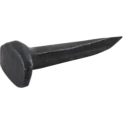 Punaises en acier noirci 6x11 - 125g^Diall Sale