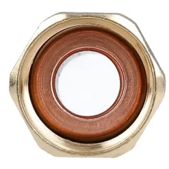 Raccord 2 pièces écrou prisonnier F12x17 - 14 - - D12103B^Garis Best