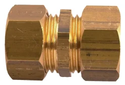 Raccord biconique double 15x21 14 - - D28005B^Garis New