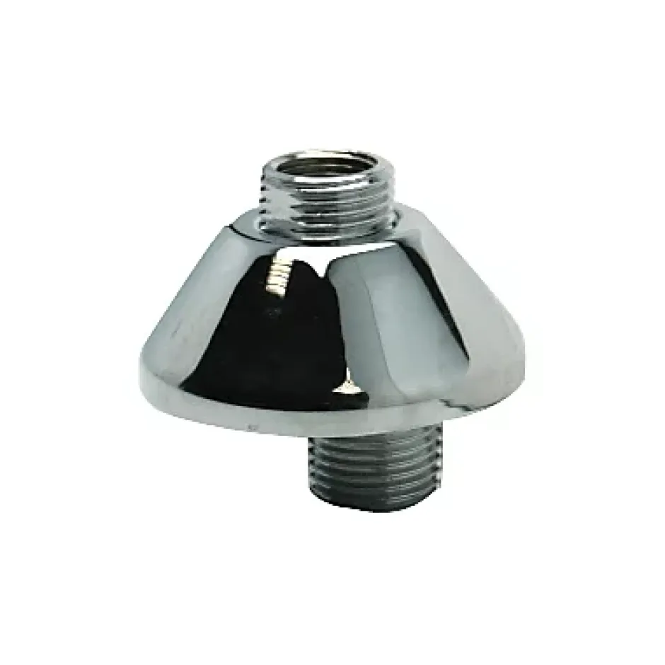 Raccord décalé corps caché 20 x 27 mm- Outlet