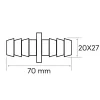Raccord de jonction 20/27^Somatherm for you Discount