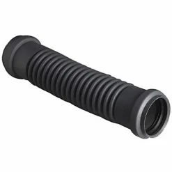 Raccord d'évacuation souple Push Fit ø40 mm-Wirquin Discount