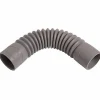 Raccord d'évacuation souple PVC Magicoude ø32 mm à coller^Wirquin New