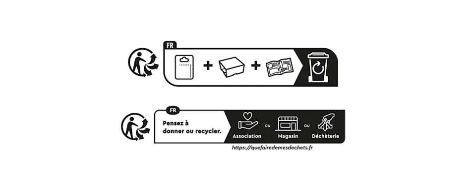 Raccord isolant laiton 3/4 mâle femelle, lot de 2^Flomasta New