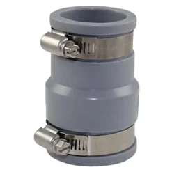 Raccord multimatériaux ø30 / ø36 mm-Fitt New