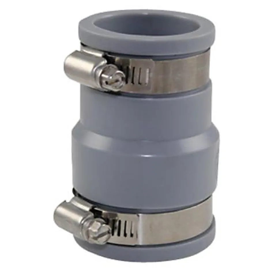 Raccord multimatériaux ø30 / ø36 mm-Fitt New