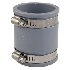 Raccord multimatériaux PVC ø50 mm Flexfit-Fitt Outlet