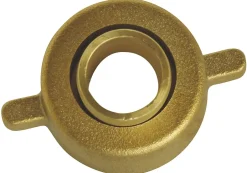 Raccord pour robinet 2 pièces Ø19mm laiton-Somatherm for you