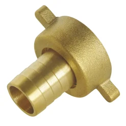 Raccord pour robinet 2 pièces Ø19mm laiton-Somatherm for you