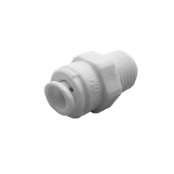 Raccord Rapide 3/8" Ez - 3/8" Npt^Toodo