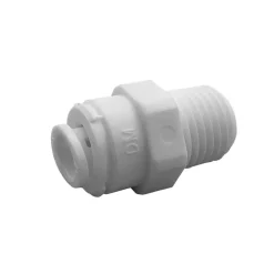 Raccord Rapide 3/8