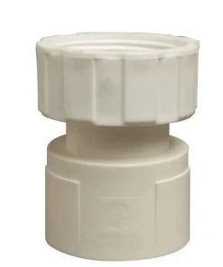 Raccord TOUTFLEX - à visser - diam : évacuation 1