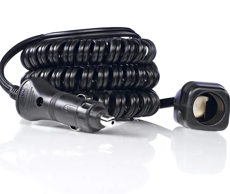 Rallonge allume-cigare Watt&Co^Watt & Co New