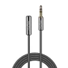 Rallonge Audio Jack 3.5mm Cromo Line 1m^Lindy Clearance