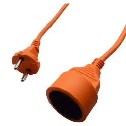 Rallonge de jardin 30 m + support mural de rangement-Jacobsen Hot