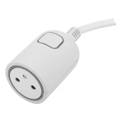 Rallonge Easyeject 3m - blanc --Zenitech Outlet