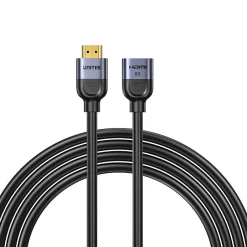 Rallonge HDMI 2.1 8K 60Hz 4K 120Hz - 2m-Unitek Online