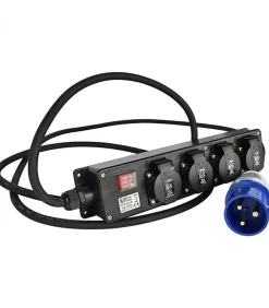 Rallonge électrique 3 m KS EX3M-4S-Könner & Söhnen Sale