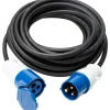 Rallonge électrique CEE P17 - longueur 15m -^Protec Best