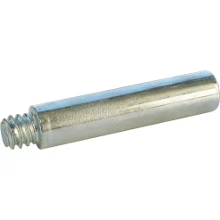 Rallonge pour collier en acier filetage M7/150 longueur 20 mm, lot de 10^Somatherm for you Clearance