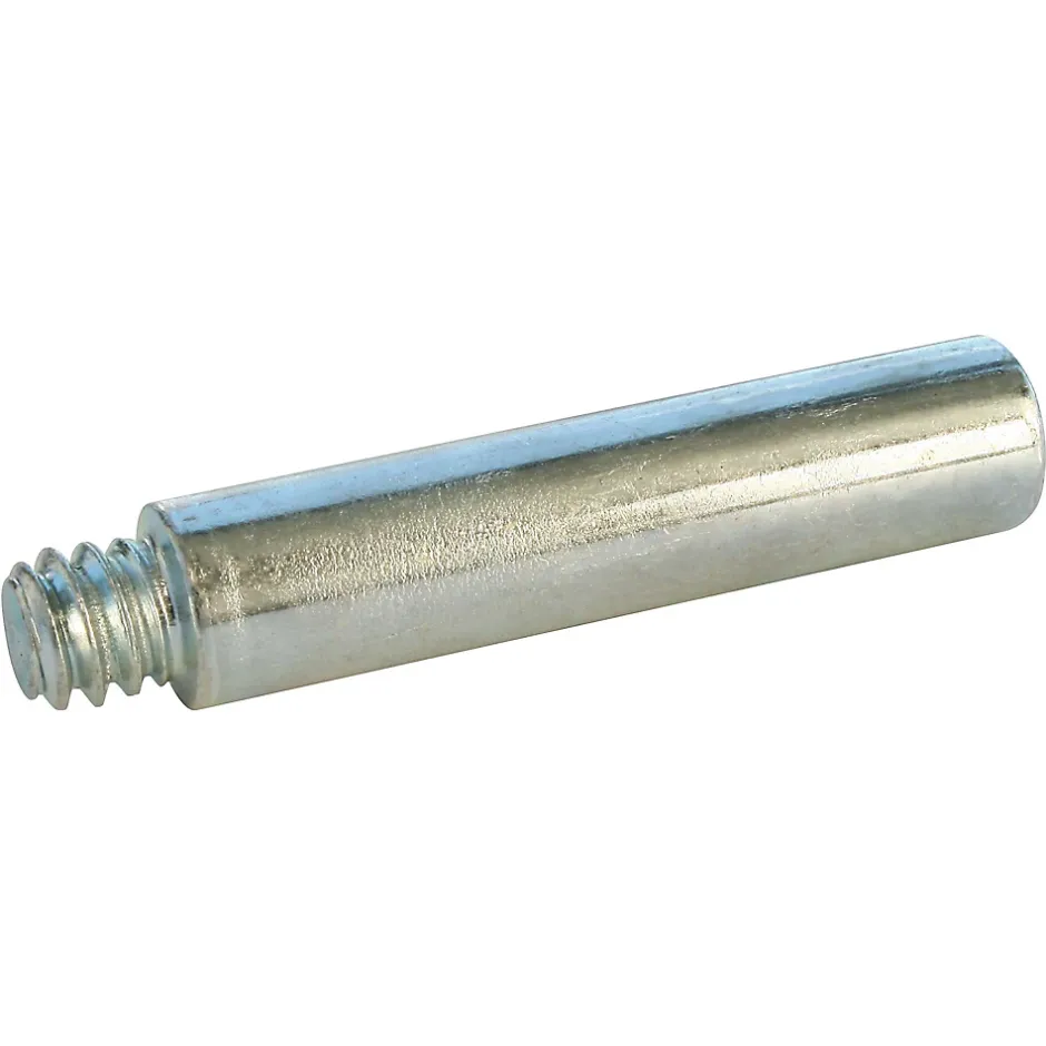 Rallonge pour collier en acier filetage M7/150 longueur 20 mm, lot de 10^Somatherm for you Clearance