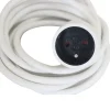 Rallonge secteur Power3All NFL-001 longueur 5 m câble H05VVF 3G1 5mm² 3680W pour 230V maxi- Online