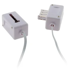 Rallonge téléphone 8 plots 10m^Zenitech Sale