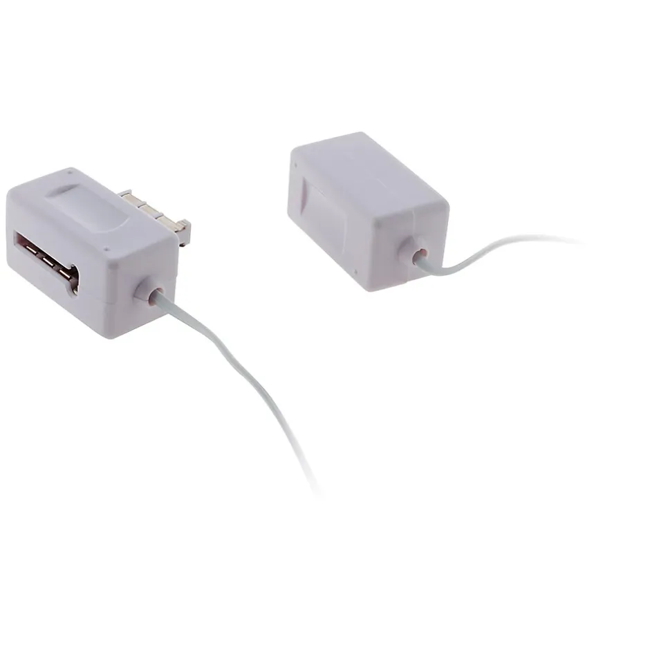 Rallonge téléphone 8 plots 10m^Zenitech Sale