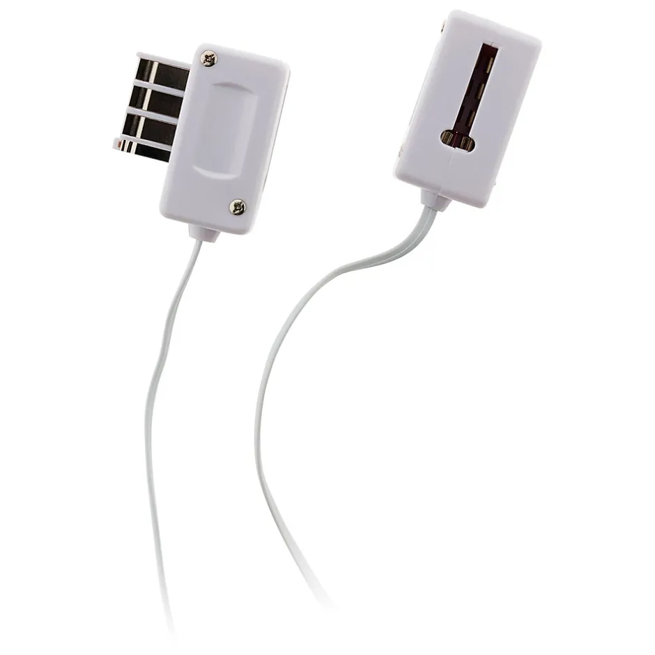 Rallonge téléphone 8 plots 10m^Zenitech Sale