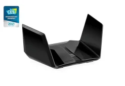 RAXE500-100EUS - Routeur Wifi 6E AXE-Netgear Outlet