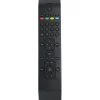 RC3902 Télécommande Pour LCD/LED TV Sharp LC-22D12E, LC-22LE22E, LC-32D12E, LC-40F22E-Vestel Hot