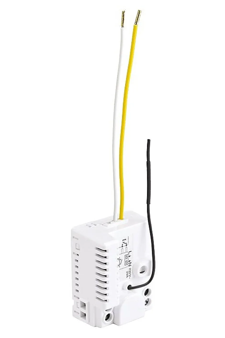 Récepteur contact sac impulsionnel TBTS TYXIA 4620 - TYXIA 4620^Delta Dore Discount